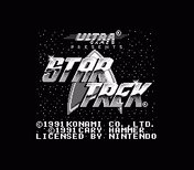 Download 'Star Trek - 25th Anniversary (MeBoy)' to your phone